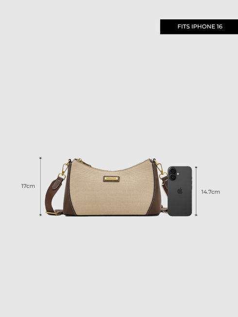 Dusk Crossbody Bag